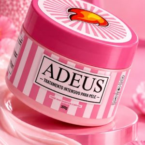 Creme Adeus